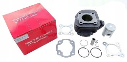 CYLINDER SKUTER 2T 50 10mm KINGWAY ZIPP PROMOCJA Martinelli