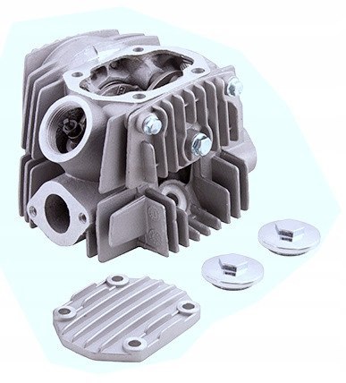 CYLINDER TLOK GLOWICA 4T FMB 110ccm JUNAK ATV QUAD Martinelli