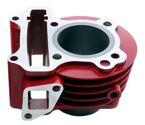 CYLINDER+TŁOK uszczelki SKUTER 50ccm 4T MARTINELLI 139QMB GY6 kpl