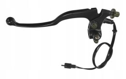 DŹWIGNIA SPRZĘGŁA SKUTER BARTON TRAVEL 125 MORETTI Martinelli