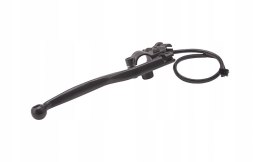 DŹWIGNIA SPRZĘGŁA SKUTER BARTON TRAVEL 125 MORETTI Martinelli