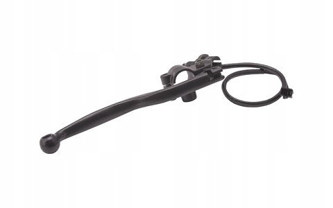 DŹWIGNIA SPRZĘGŁA SKUTER BARTON TRAVEL 125 MORETTI Martinelli