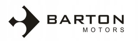 DŹWIGNIA SPRZĘGŁA SKUTER BARTON TRAVEL 125 MORETTI Martinelli