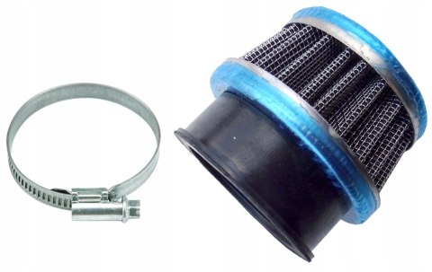 FILTR POWIETRZA STOŻKOWY 42 MM MINI POCKET QUAD Martinelli