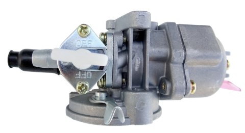 GAŹNIK MINI QUAD TUNING POCKET MARTINELLI Martinelli