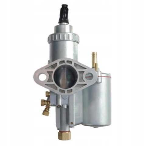 GAŹNIK MOTOROWER JAWA CZ 175 250 350 ROMET JUNAK Martinelli