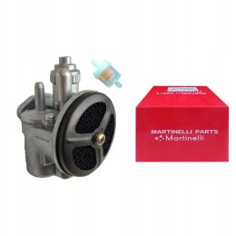 GAŹNIK MOTORYNKA MOTOROWER KPL PONY POLO ROMET Martinelli