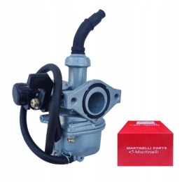 GAŹNIK QUAD ATV 110 125 KING ŁOŚ OGAR 900 ZIPP Martinelli