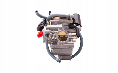 GAŹNIK SKUTER 4T GY6 125 150 BENZER MOTOBI VENTUS Martinelli