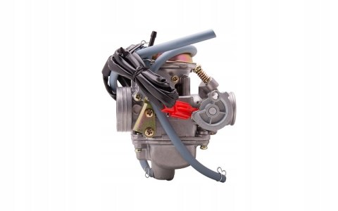 GAŹNIK SKUTER 4T GY6 125 150 KINGWAY BARTON ZIPP Martinelli