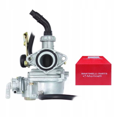 GAŹNIK TUNING 4T QUAD ATV 110 125 PZ19 152FMB Martinelli