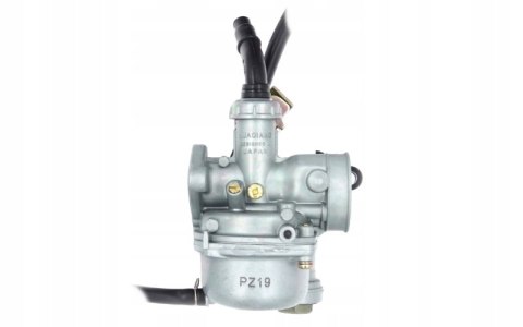 GAŹNIK TUNING 4T QUAD ATV 110 125 PZ19 152FMB Martinelli