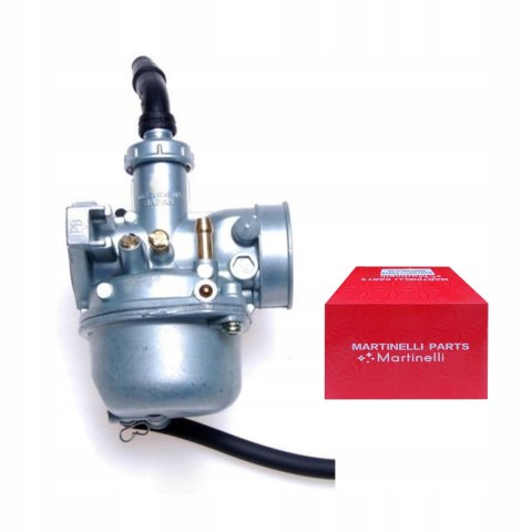 GAŹNIK TUNING 4T QUAD ATV 110 125 PZ19 152FMB Martinelli