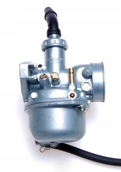 GAŹNIK TUNING 4T QUAD ATV 110 125 PZ19 152FMB Martinelli