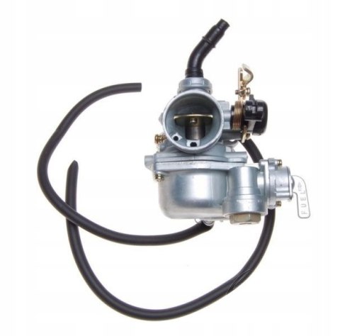 GAŹNIK TUNING 4T QUAD ATV 110 125 PZ19 152FMB Martinelli