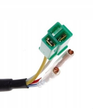 ISKROWNIK STATOR CEWKA SKUTERY 4T KINGWAY BENZER Martinelli