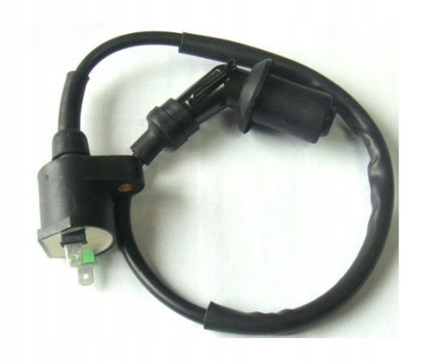 Iskrownik Junak 901 902 WS50 Fighter Sprint ZXT50 Martinelli