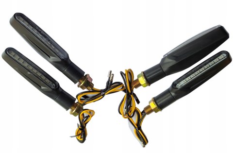 KIERUNKOWSKAZY DYNAMICZNE PŁYWAJĄCE UNIWERSALNE LE Martinelli