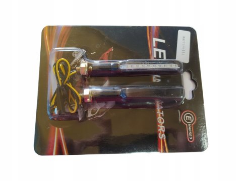 KIERUNKOWSKAZY DYNAMICZNE PŁYWAJĄCE UNIWERSALNE LE Martinelli