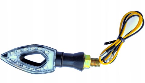 KIERUNKOWSKAZY DYNAMICZNE PŁYWAJĄCE UNIWERSALNE LE Martinelli