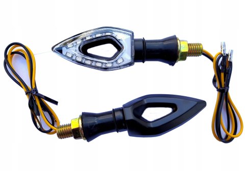 KIERUNKOWSKAZY DYNAMICZNE PŁYWAJĄCE UNIWERSALNE LE Martinelli