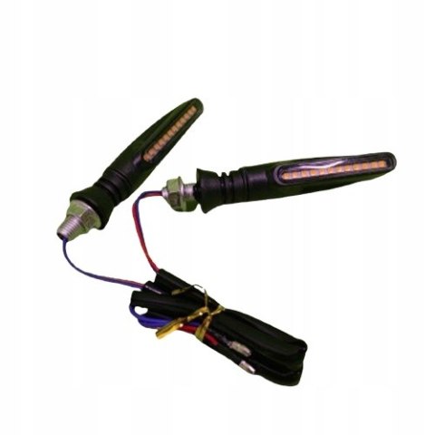 KIERUNKOWSKAZY KIERUNKI LED DYNAMICZNE PŁYWAJĄCE 2 Martinelli