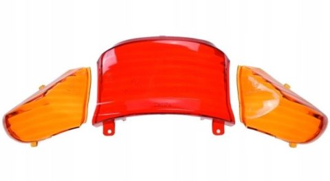 KLOSZ LAMPY TYLNEJ KPL MOTOBI BENZER BAOTIAN ZIPP Martinelli