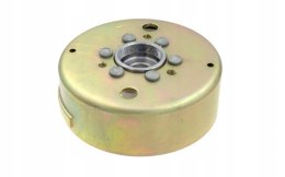 KOŁO MAGNESOWE MAGNETO 2T SKUTER BARTON ROMET Martinelli