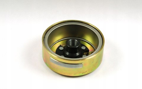 KOŁO MAGNESOWE MAGNETO 2T SKUTER BARTON ROMET Martinelli