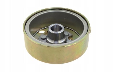 KOŁO MAGNESOWE MAGNETO 2T SKUTER BARTON ROMET Martinelli