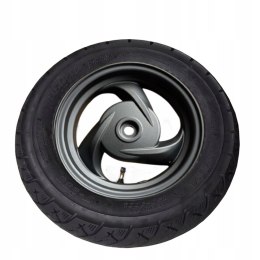 KOŁO TYLNE FELGA OPONA KPL. SKUTER 4T 3.5 10'' Martinelli