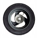 KOŁO TYLNE FELGA OPONA KPL. SKUTER 4T 3.5 10'' Martinelli