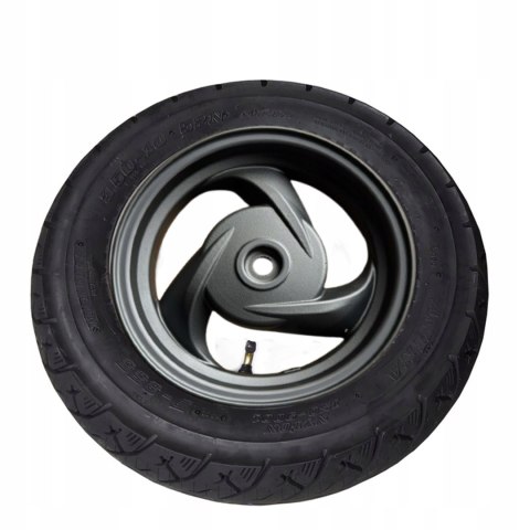 KOŁO TYLNE FELGA OPONA KPL. SKUTER 4T 3.50 10'' Martinelli