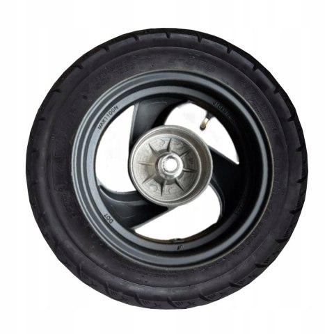 KOŁO TYLNE FELGA OPONA KPL. SKUTER 4T 3.50 10'' Martinelli