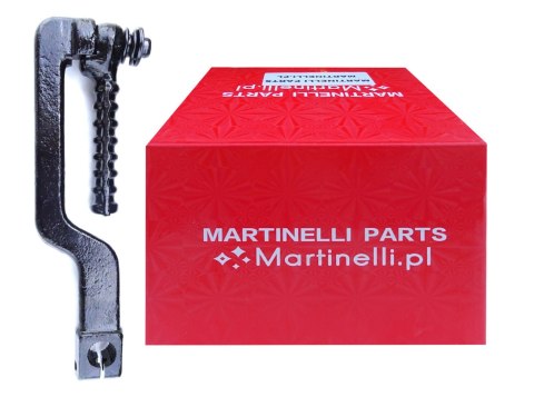 KOPNIK KOPNIAK KOPKA STARTER 4T GY6 MARTINELLI Martinelli