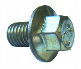 KOREK ŚRUBA WLEWU SPUSTU OLEJU PRZEKŁADNI 4T Martinelli