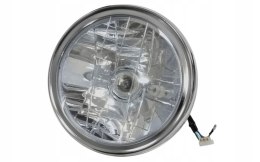 LAMPA REFLEKTOR MOTOROWER BARTON FIGHTER ROUTER WS Martinelli