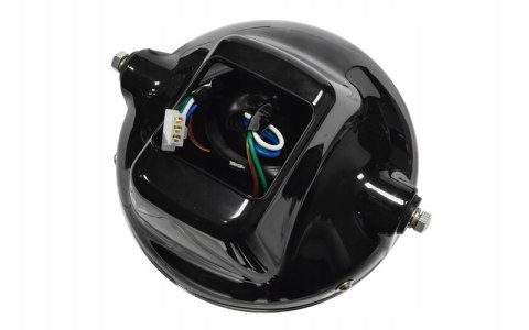 LAMPA REFLEKTOR MOTOROWER BARTON FIGHTER ROUTER WS Martinelli