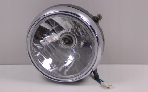 LAMPA REFLEKTOR MOTOROWER BARTON FIGHTER ROUTER WS Martinelli
