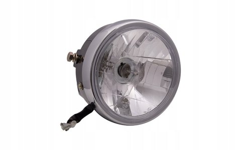 LAMPA REFLEKTOR WJ 50 SAMSON TOROS M50 ZUMICO GR Martinelli