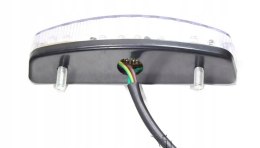 LAMPA TYL TYLNA LED SHINERAY BASHAN QUAD ATV Martinelli