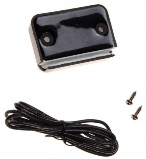 LICZNIK MOTOGODZIN CZASU PRACY MOTOCYKL KOSIARKA Martinelli