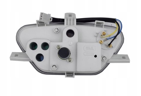 LICZNIK PRĘDKOŚCIOMIERZ SKUTER 4T 2T LONGIJA ROMET Martinelli