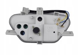 LICZNIK ZEGAR PREDKOSCIOMIERZ SKUTER 4T 2T KOMPLET Martinelli