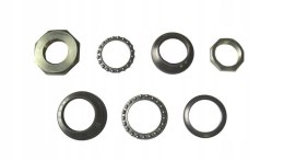 ŁOŻYSKA KIEROWNICY SKUTER MOTOBI ROMET VENTUS Martinelli