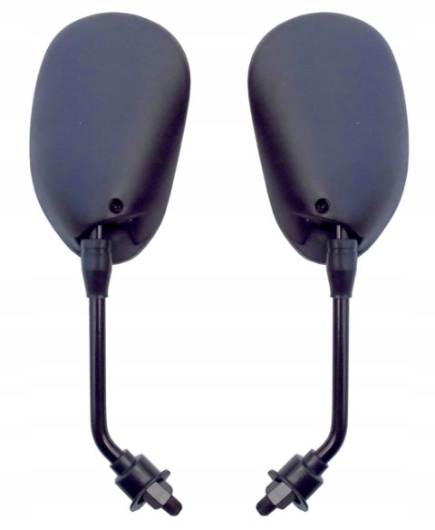 LUSTERKO LUSTERKA 10 mm MOTOCYKL QUAD ATV Martinelli