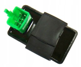 MODUL ZAPLONOWY 4T FMB ODBLOKOWANY SPRINT Barton Martinelli