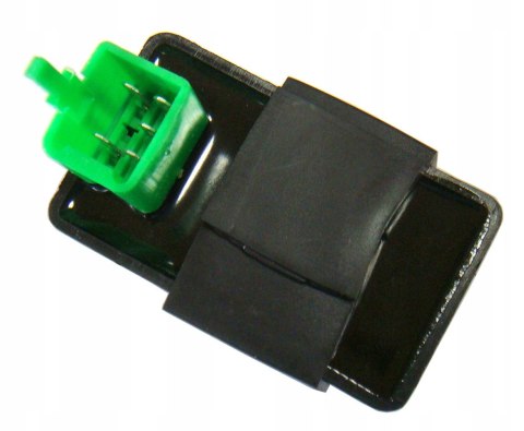 MODUL ZAPLONOWY 4T FMB ODBLOKOWANY SPRINT Barton Martinelli