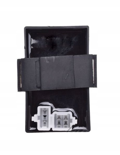 MODUŁ ZAPŁONOWY ODBLOKOWANY ATV BASHAN SHINERAY Martinelli