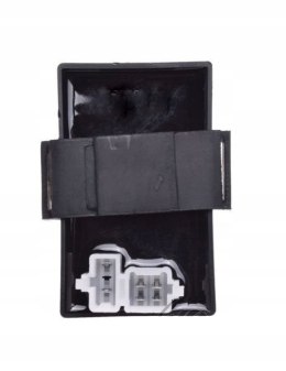 MODUŁ ZAPŁONOWY ODBLOKOWANY ATV QUAD BASHAN EAGLE Martinelli